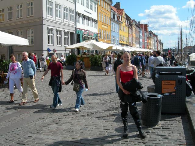 Nyhavn